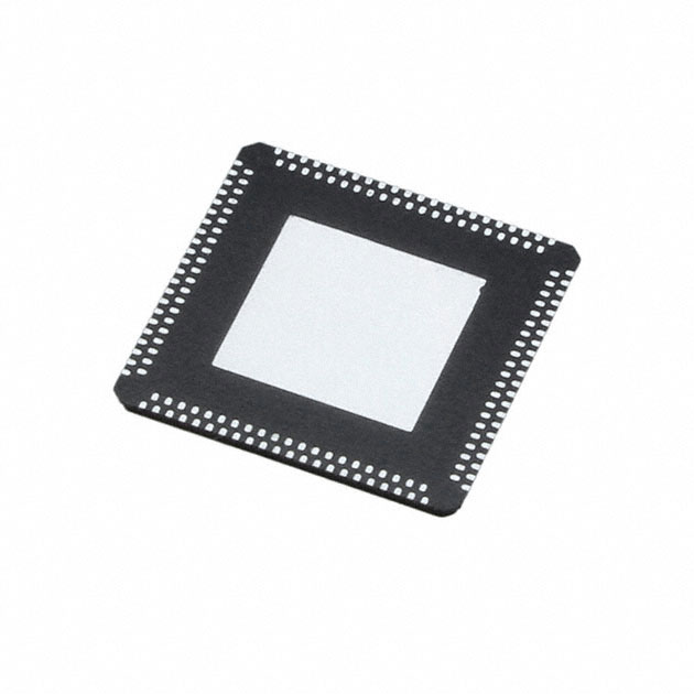 （Microchip芯片）10端口工業(yè)以太網(wǎng)交換機 VSC7512XMY，集成 4 個 Cu PHY
