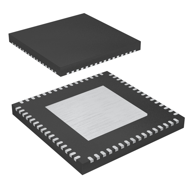 [供應(yīng)，回收] KSZ9893RNXC（Microchip）3 端口千兆以太網(wǎng)交換機，VQFN-64