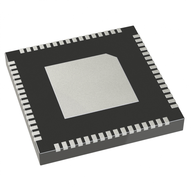 [供應(yīng)，回收] KSZ8864CNXIA（Microchip）集成式 4 端口 10/100 網(wǎng)管型以太網(wǎng)交換機(jī)
