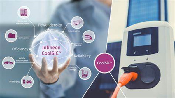 收購(gòu)Infineon 650V、1200V和1700V電壓等級(jí)的CoolSiC? MOSFET