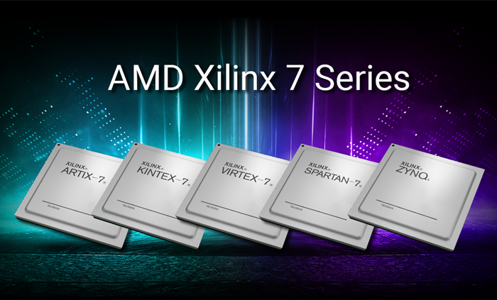 回收Xilinx Kintex 7 FPGA現(xiàn)場(chǎng)可編程門陣列：XC7K480T、XC7K420T、XC7K355T