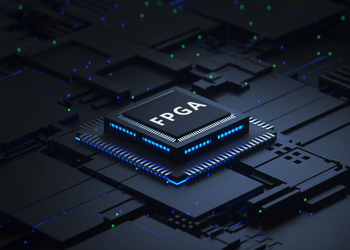 ?《Virtex-6 FPGA》是一款旗艦電子產(chǎn)品，采用40nm工藝制造，高性能現(xiàn)場(chǎng)可編程門陣列。