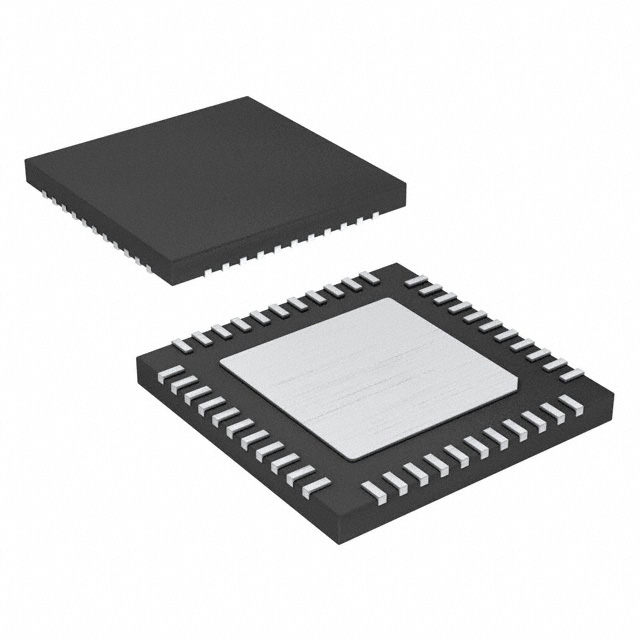 [供應(yīng)，回收] ATMEGA32U4-MU（Microchip）16MHz 8 位微控制器 IC，VQFN-44