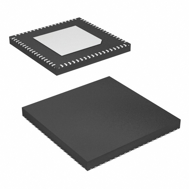 [供應，回收] LAN7431/YXX (Microchip) 低功耗 PCIe 至千兆位以太網(wǎng)控制器，VQFN-72