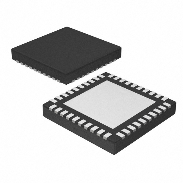 [供應(yīng)，回收] CC2530F256RHAR (TI) 2.4GHz 片上系統(tǒng) (SoC) VQFN-40