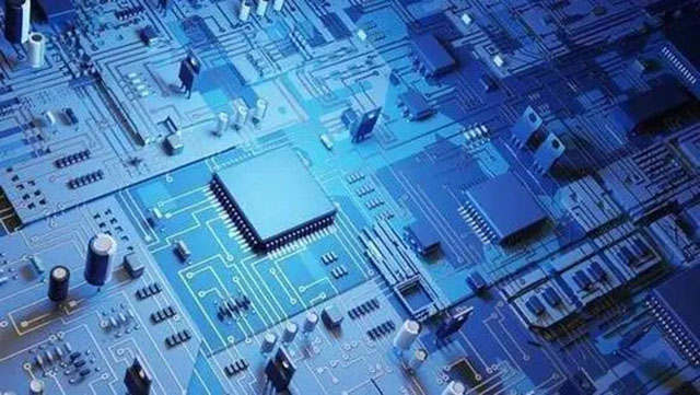 收購恩智浦功率 MOSFET 驅(qū)動器模塊、ADI 功率控制器、ON CMOS 圖像傳感器