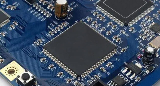 長期收購放大器 IC：收購運(yùn)算放大器，可變增益放大器 (VGA)，射頻放大器，差分放大器