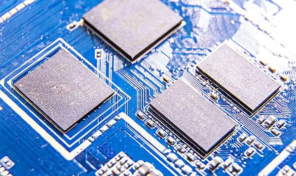 回收以太網IC—5G芯片—物聯網SoC—FPGA—Wi-Fi—可穿戴IC