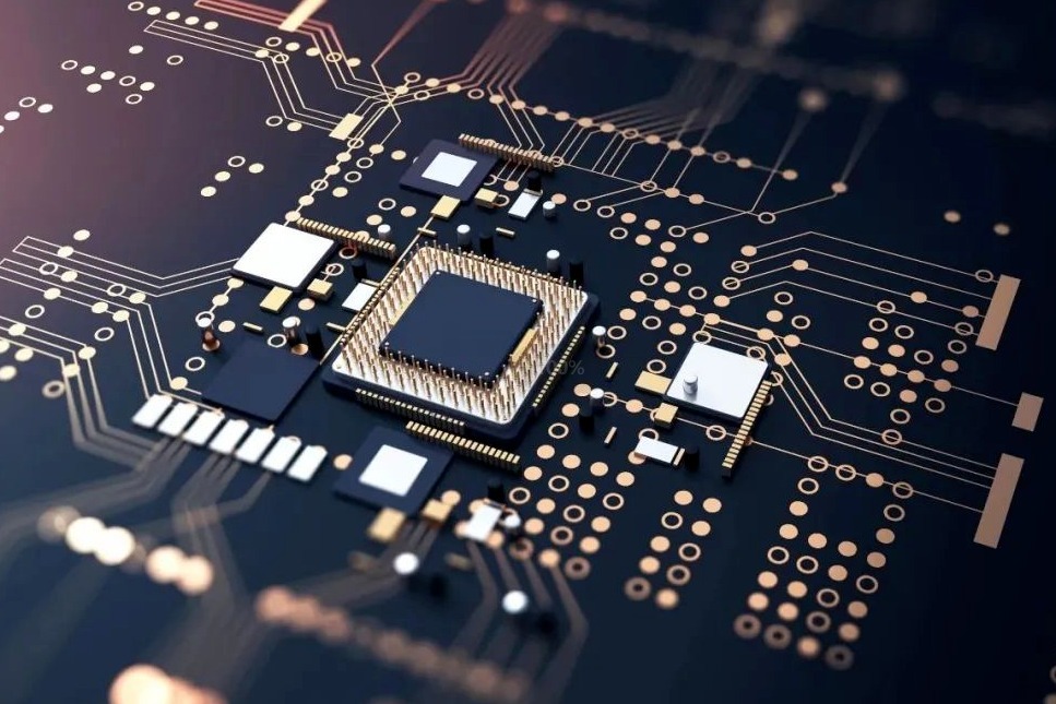 批量回收ic集成電路，以太網(wǎng)ic、汽車ic、5G芯片高價(jià)收購