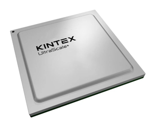 使用 Xilinx Kintex? UltraScale+? FPGA，探索新的可能