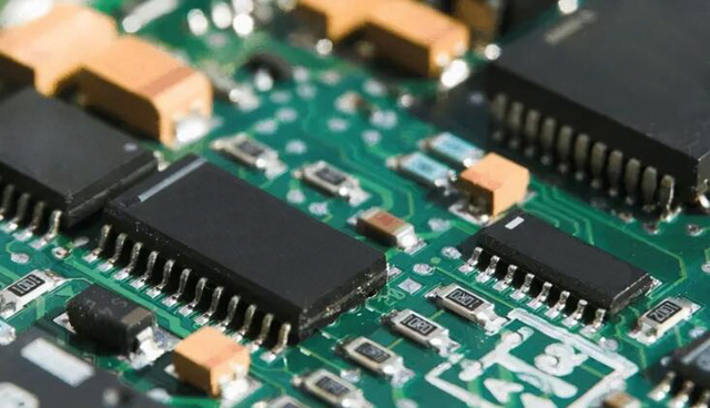 收購【Microchip】藍(lán)牙音頻、以太網(wǎng) IC、多協(xié)議 MCU、以太網(wǎng)供電 IC