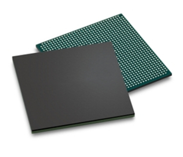 供應 Broadcom 移動多媒體處理器，NFC 解決方案，光纖通道 PHY