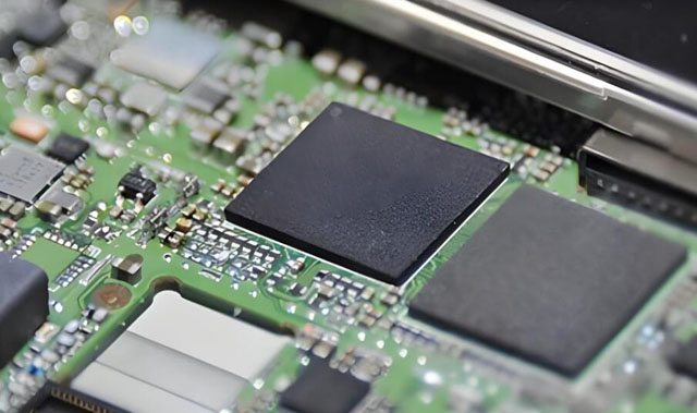 長期收購 [ST] 器件：收購高性能 MCU、無線微控制器、汽車 MCU