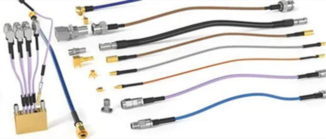 長(zhǎng)期回收（Samtec）產(chǎn)品：射頻電纜組件、射頻連接器