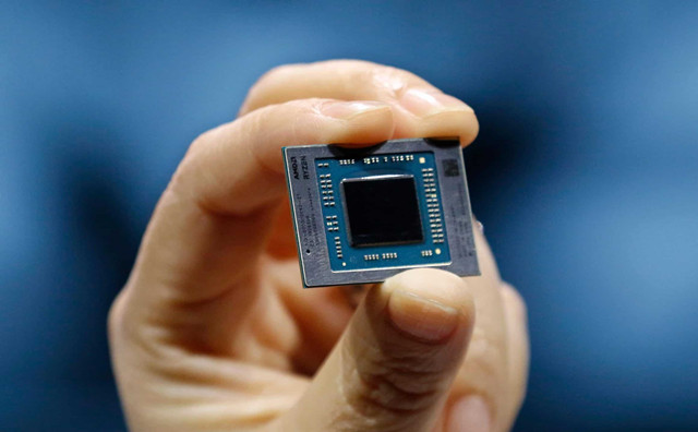 供應(yīng) AMD 處理器：Ryzen AI 300 系列、Ryzen 9000 系列、Ryzen 8000 系列