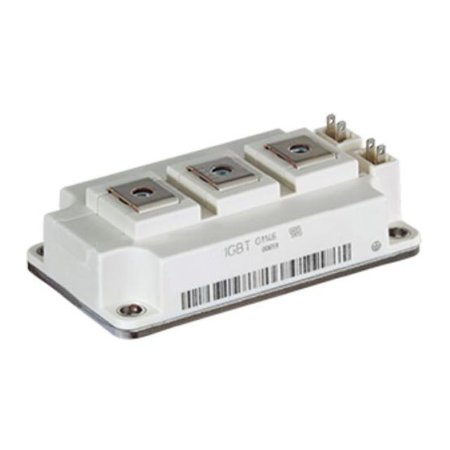供應(yīng)，回收【Infineon】IGBT 模塊 DF400R12KE3 1200V 斬波 IGBT 模塊