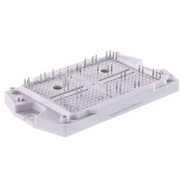 IGBT模塊 F3L500R12W3H7H11 EasyPACK? 3B 1200 V、500 A 三級(jí) NPC2 IGBT 模塊