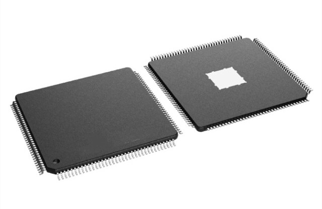 供應(yīng) TMSDC6722BRFPA225 (TI) C67x 浮點 DSP - 高達 225MHz、McASP、16 位 EMIFA
