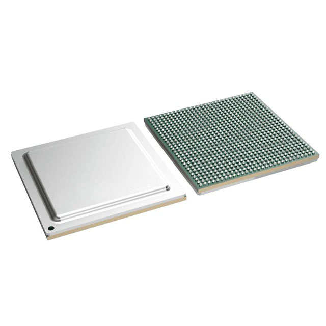 [供應(yīng)，回收] TMS320C6671ACYP (TI) 1GHz 定點(diǎn)和浮點(diǎn)數(shù)字信號(hào)處理器