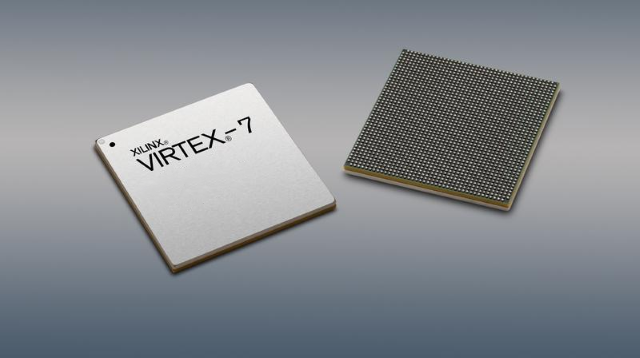 【Xilinx賽靈思】分銷(xiāo)FPGA芯片：Zynq系列、Artix系列、Kintex系列和Virtex系列