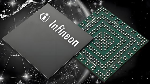 【Infineon英飛凌】分銷(xiāo)NOR 閃存、pSRAM、SRAM、nvSRAM 和 F-RAM存儲(chǔ)器