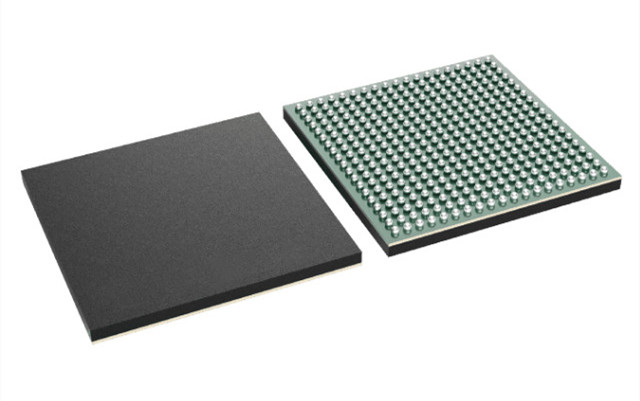 [TMS320C6748EZWT4] 低功耗 C674x Fixed/Floating Point DSP- 456MHz、SATA