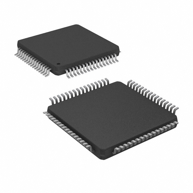 供應(yīng)實(shí)時(shí)微控制器 TMS320LF2403APAGA 16 位 DSP、40MHz 頻率、16kw 閃存、64 引腳