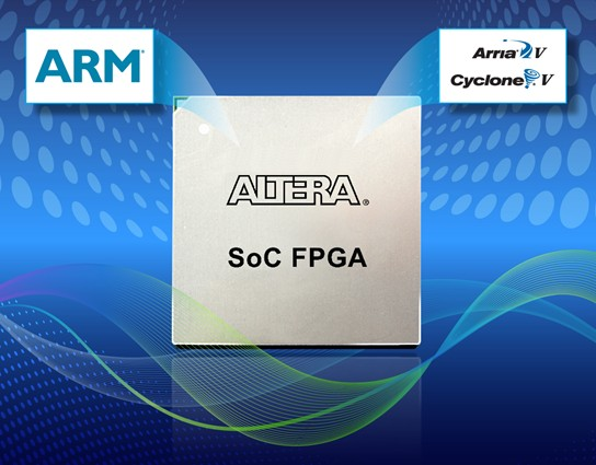 明佳達(dá)分銷Altera FPGA 和可編程器件，電子元器件分銷商！