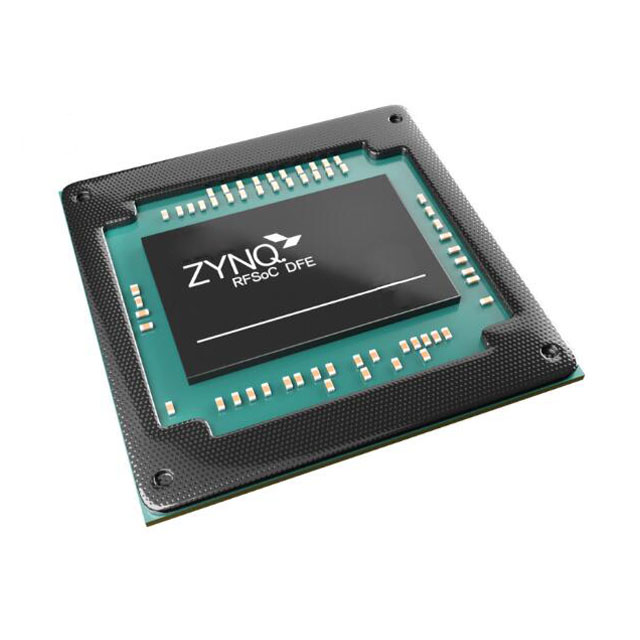 供應(yīng)，回收【Xilinx】自適應(yīng) SoC (XCZU63DR-2FFVE1156I) Zynq? UltraScale+? RFSoCs DFE