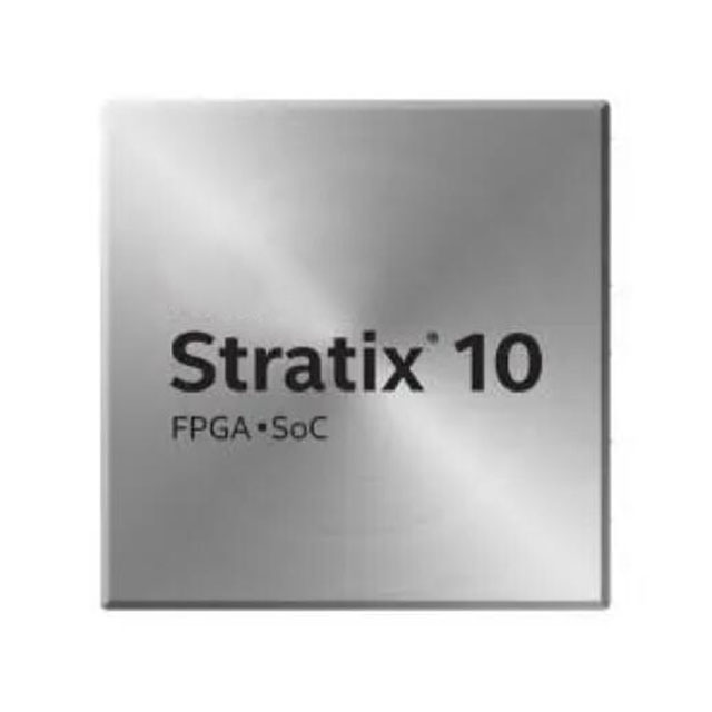 【供應(yīng)，回收】1SX040HH1F35E1VG 1.5GHz 英特爾? Stratix? 10 SX SoC FPGA