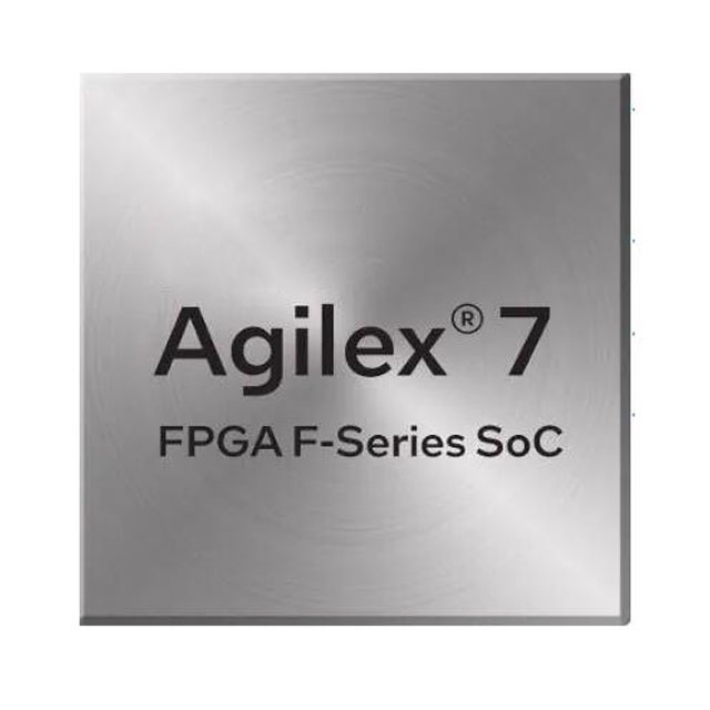 【供應(yīng)，回收】現(xiàn)場可編程門陣列 AGFB006R24C2I3E 1.4GHz 英特爾 Agilex? 7 F系列 006 FPGA