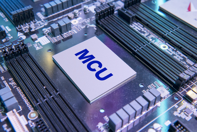 明佳達專注做微控制器，產(chǎn)品包括8位、16位和32位的MCU