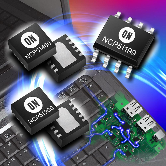 明佳達提供安森美（onsemi）放大器芯片的電子元器件分銷商！