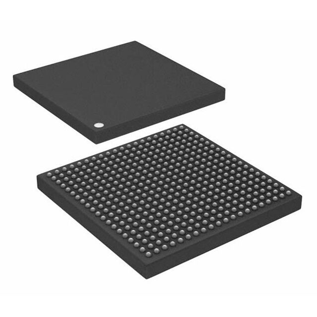 【Lattice】MachXO5?-NX FPGA IC：LFMXO5-55T-7BBG400I，LFMXO5-55T-8BBG400I 可編程邏輯IC