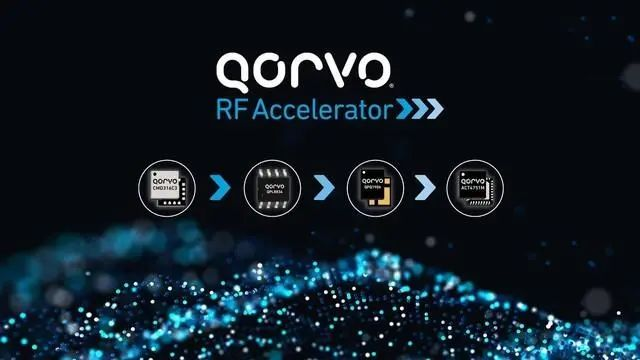 【供應(yīng)】QORVO：碳化硅MOSFET，Wi-Fi，物聯(lián)網(wǎng)，射頻前端和RF 濾波器