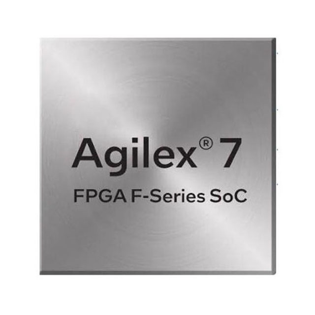 供應(yīng)，回收 [Intel] AGFB008R16A2E3V Agilex? 7 F 系列 FPGA - 現(xiàn)場可編程門陣列