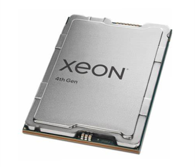 第4代Intel Xeon Silver 4410Y 處理器（PK8071305120002S）30 M 高速緩存，2.00 GHz