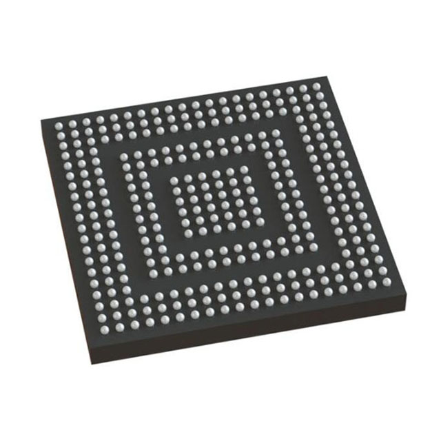 [供應(yīng)，回收] RZ/T1 微處理器 R7S910002CBA (Renesas) 450MHz、32位 ARM? Cortex?-R4F MPU