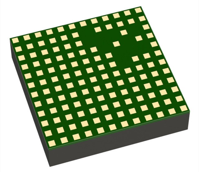 LTM4613IV是一款超低噪聲、8A 開關(guān)模式 DC/DC μModule 穩(wěn)壓器