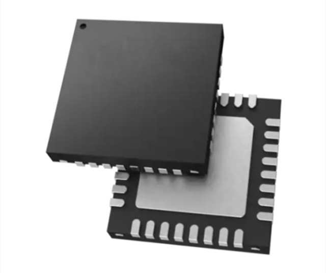 數(shù)模轉(zhuǎn)換器 (DAC) - AD5778RBCPZ  16位、2 通道、300 mA 電流源輸出