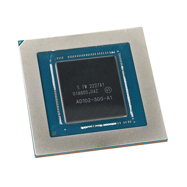 [供應，回收] AI 處理器芯片 AD102-300-A1（NVIDIA）RTX 4090 顯卡芯片