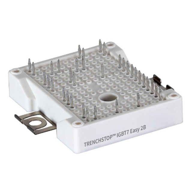 [供應(yīng)，回收] FS3L40R12W2H7PB11 (Infineon) 1200V、40A EasyPACK? 2B 三電平 IGBT 模塊