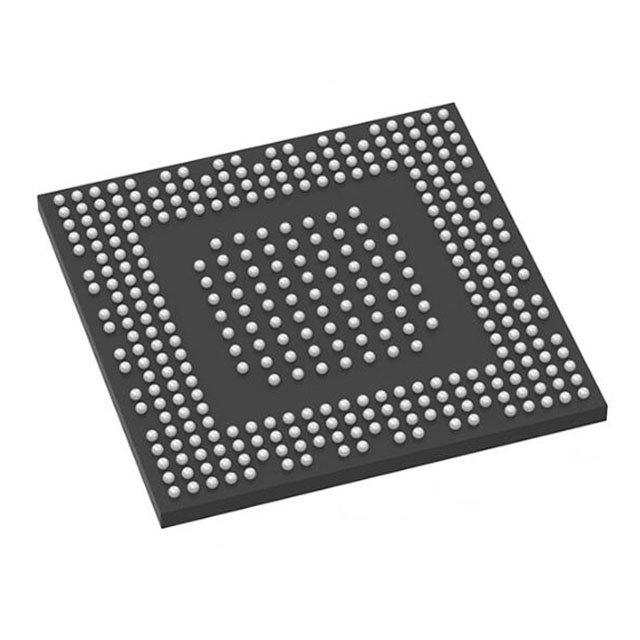 [供應(yīng)，回收] STM32MP157AAB3 (ST) 2核、32位 ARM? Cortex?-A7 微處理器 MPU