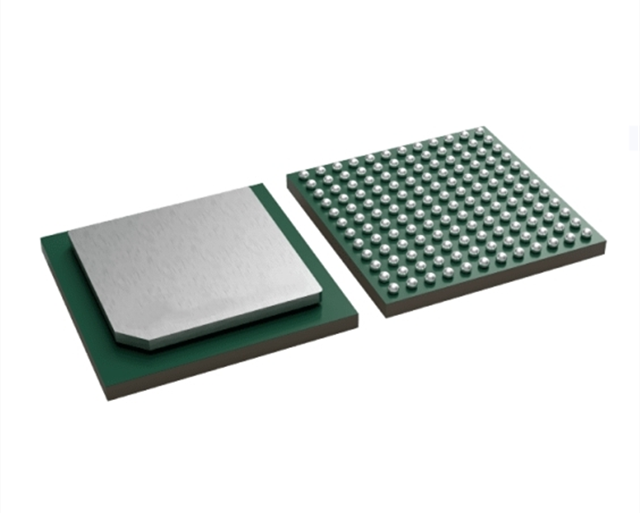 TI、ADC12DJ5200ALREP 10.4GSPS 單通道或 5.2GSPS 雙通道12 位射頻采樣模數(shù)轉(zhuǎn)換器