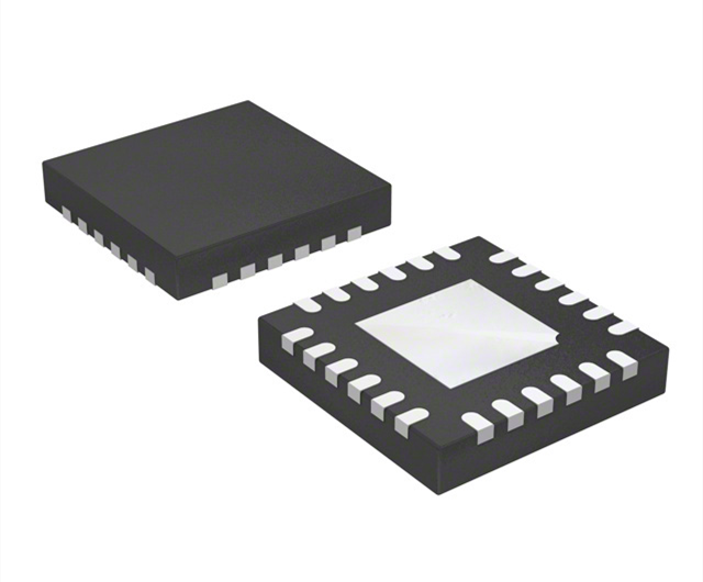 HMC342LC4TR 一款低噪聲放大器，采用SMT封裝，13 - 25 GHz
