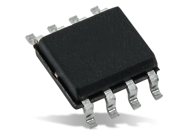 基于 ADI公司 iCoupler 技術的 ADUM7703-8BRIZ 16位隔離式 Σ-Δ 模數轉換器 (ADC)