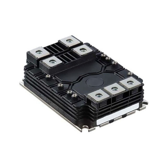 [供應，回收] FF4000UXTR33T2M1（英飛凌）3.3kV，3.8mΩ XHP? 2 CoolSiC? MOSFET 半橋模塊