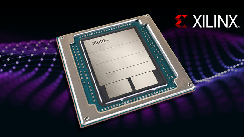 分銷XILINX/賽靈思FPGA芯片：Spartan系列，Artix系列，Kintex系列和Virtex系列