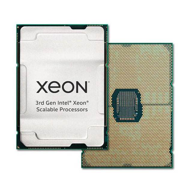 [供應(yīng)，回收] CD8070604559701S 英特爾? 至強(qiáng)? Platinum 8356H 處理器（35.75M 高速緩存，3.90GHz）