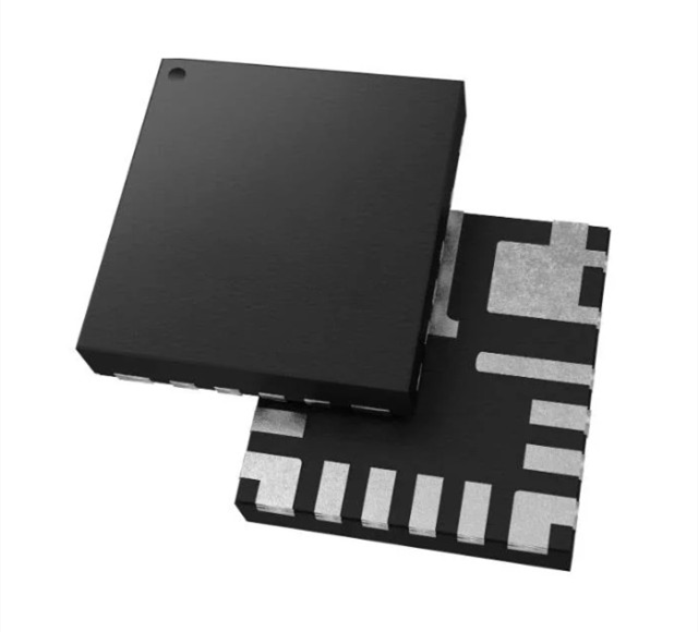 36V、MAX26404AFOBY（Maxim）4A全集成同步 Silent Switcher 降壓轉(zhuǎn)換器